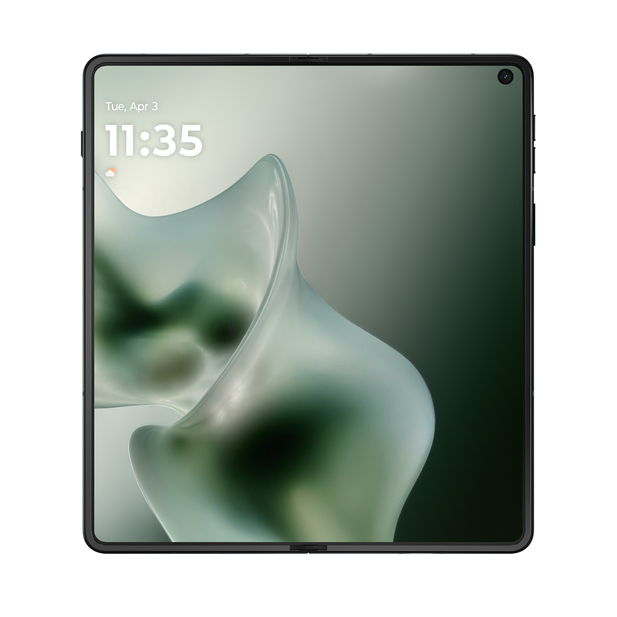 Razr Fold