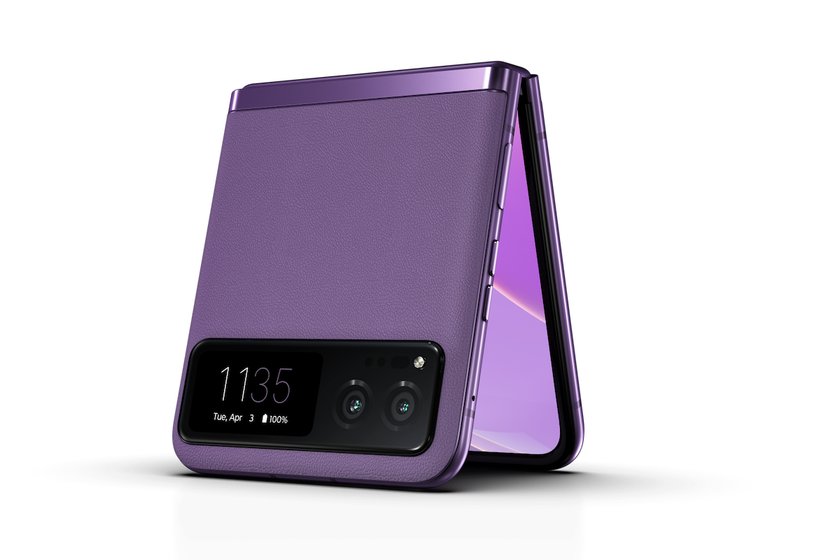 Motorola Razr 40 (2023)