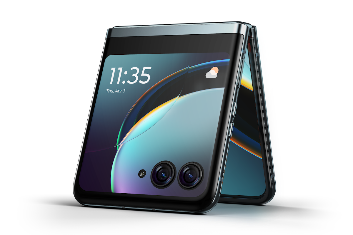 Motorola Razr 40 Ultra (2023)