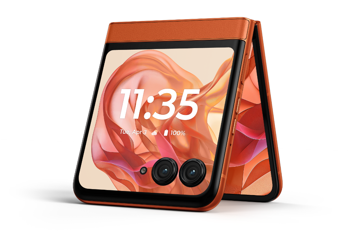 Motorola Razr (2024)