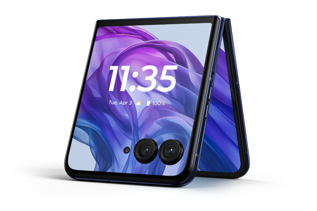 Motorola Razr 50 Ultra (2024)