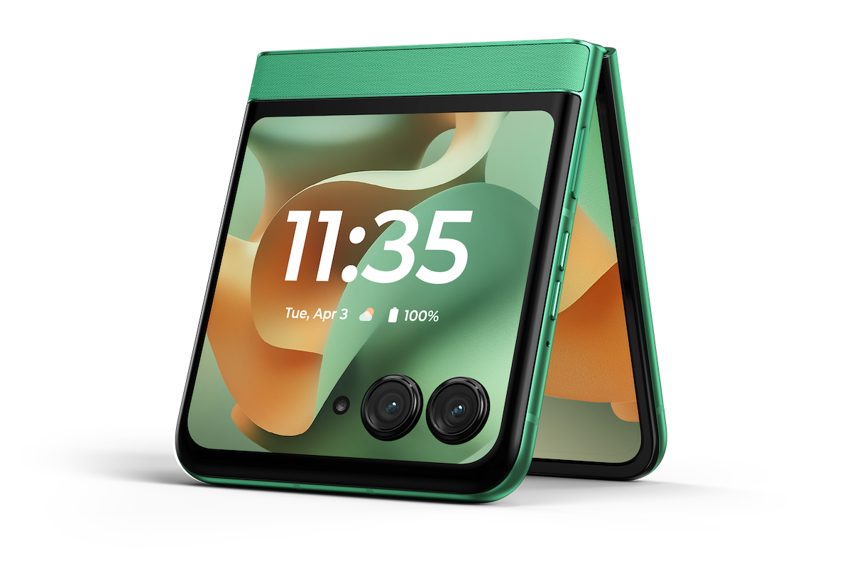 Motorola Razr 60 (2025)