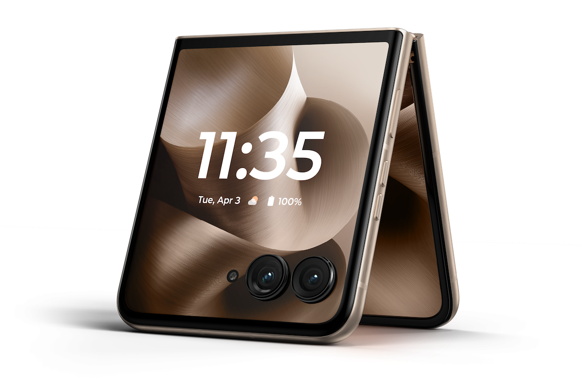 Motorola Razr 60 Ultra (2025)