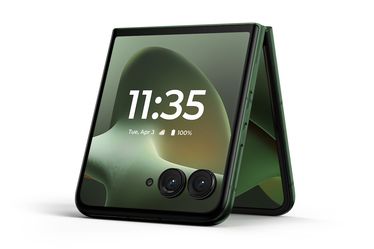 Motorola Razr 70 Plus (2026)