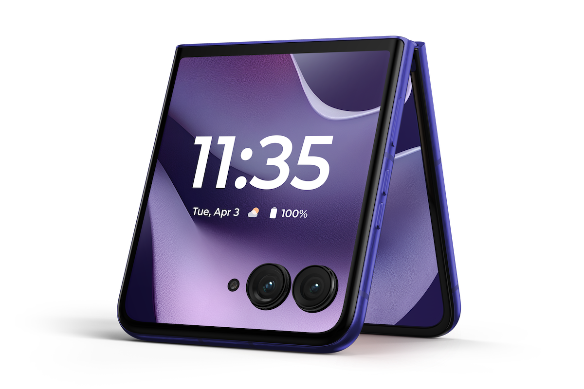 Motorola Razr 70 Ultra (2026)